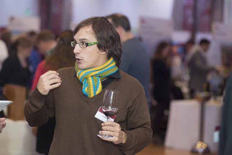 Decanter New World Fine Wine Encounter, DNWE, New world, 