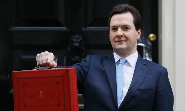 Budget 2013