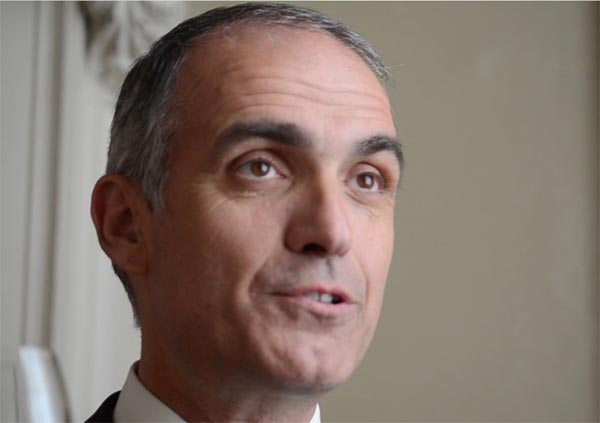 Michel Drappier