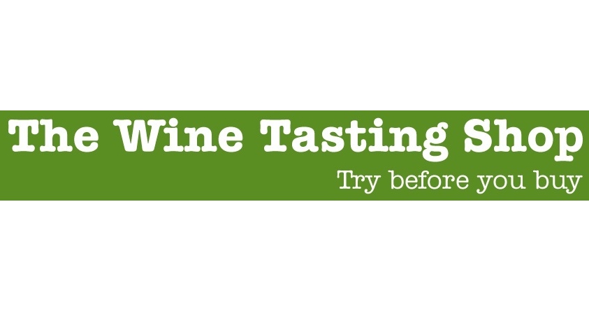 THE WINE TASTING SHOP