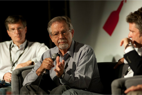 Paul Draper