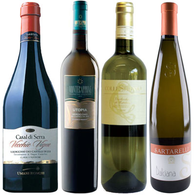 verdicchio, 