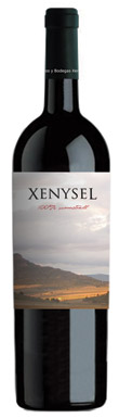weekday wines, Bodegas Xenysel