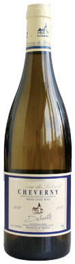 weekday wines, Domaine du Salvard