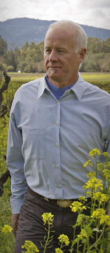 Bo Barrett