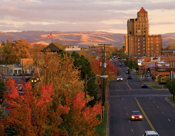 Washington