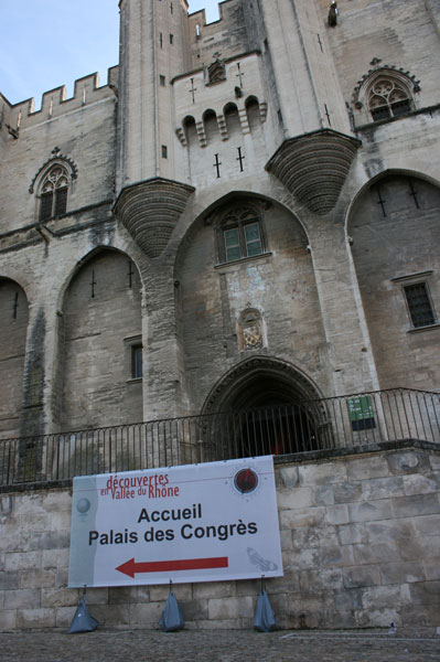 Vallee du Rhone