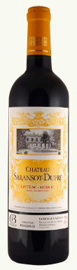 Listrac Medoc & Moulis-en-Medoc 2012, en primeur 2012, bordeaux 2012