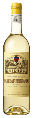 Graves, Pessac-Leognan & other dry whites 2012, en primeur 2012, bordeaux 2012