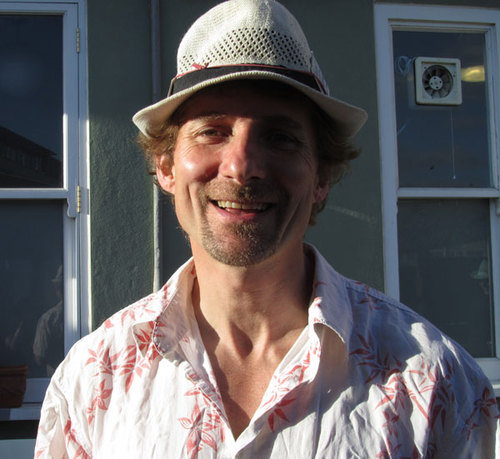 Richard Bigg
