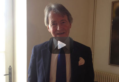 Steven Spurrier