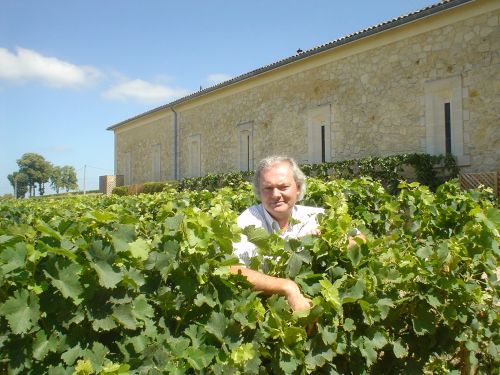 Hubert de Bouard Hubert de Bouard