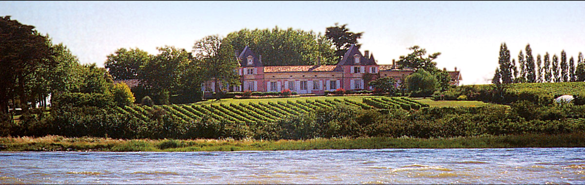 Loudenne
