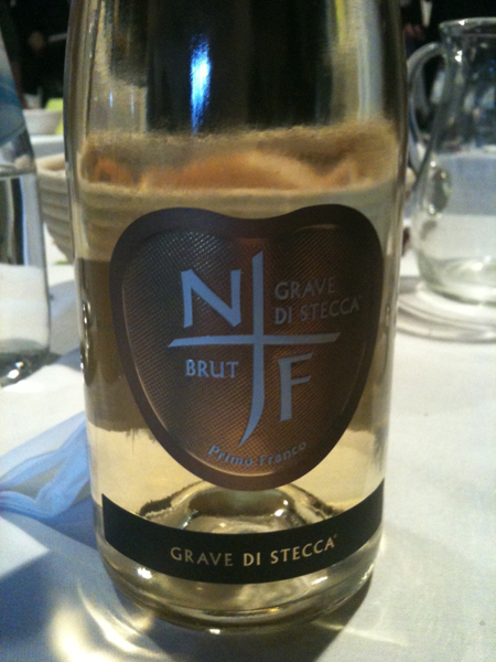 grave di stecca
