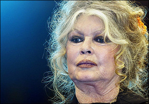 Brigitte Bardot