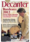 Decanter June 2013 cover homepage 