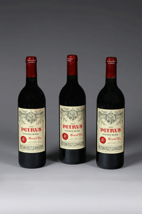 Petrus Petrus