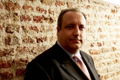 Simon Staples