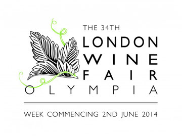 London Wine Fair 2014, London International Wine Fair 2014, LIWF, LIWF 2014, LWF, LWF 2013, London Wine Fair, 