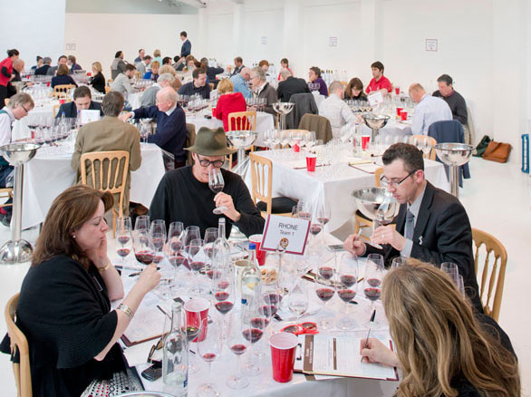 DWWA 2013