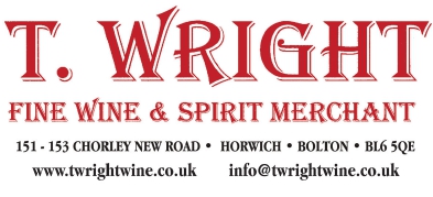 t wright