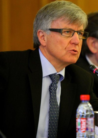 Yves Daudigny