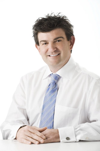 Andrew Cheesman