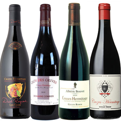 Crozes Hermitage