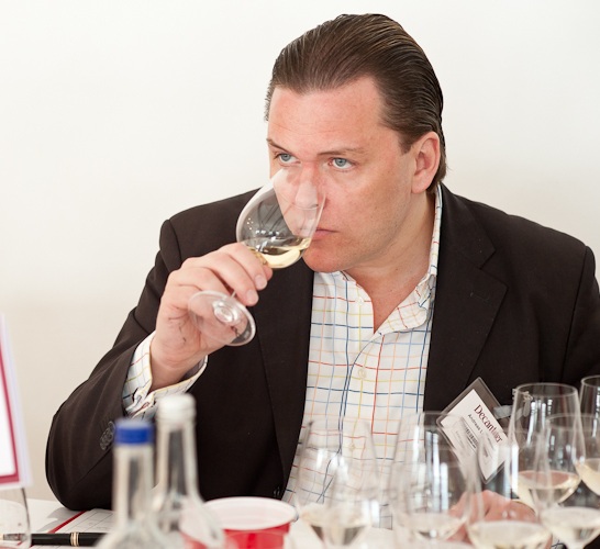 Andreas Larsson
