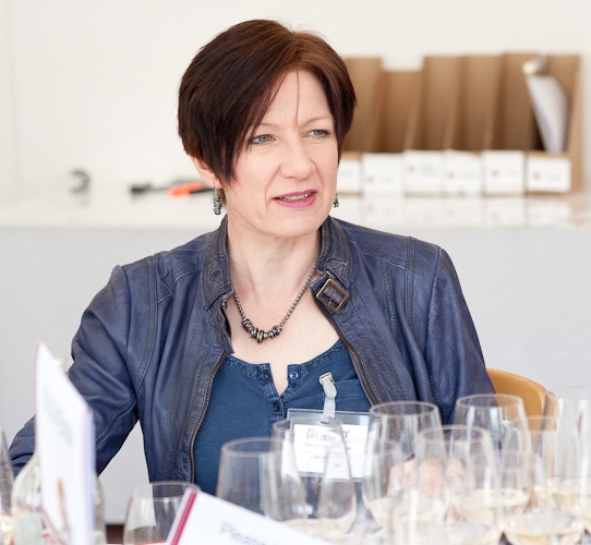 Caroline Gilby