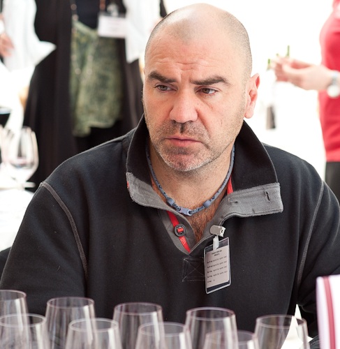 Patricio Tapia