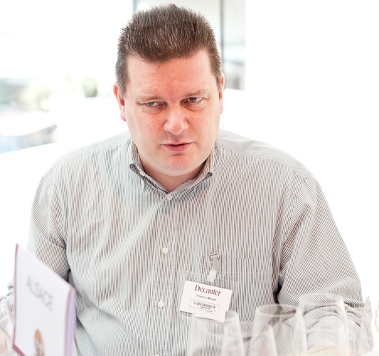 Thierry Meyer