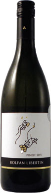 Bolfan Libertin Pinot Gris