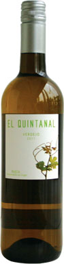 Cillar de Silos El Quintanal Blanco