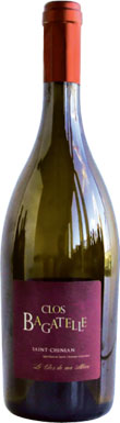 Clos Bagatelle
