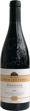 The Wine Society's Exhibition Gigondas