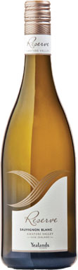 Yealands Estate Reserve Sauvignon Blanc Awatere