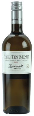 Zevenwacht The Tin Mine