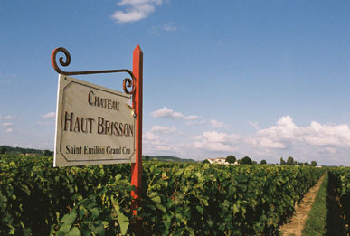 haut brisson