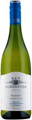 Forrester Chenin