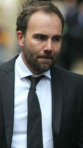 Daniel Snelling