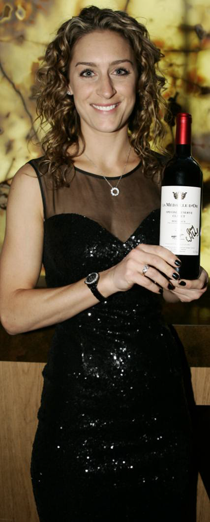 Amy Williams