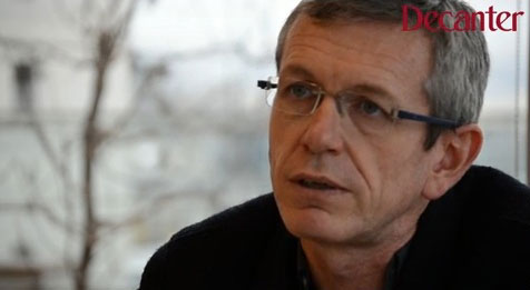 Alain Moeuix