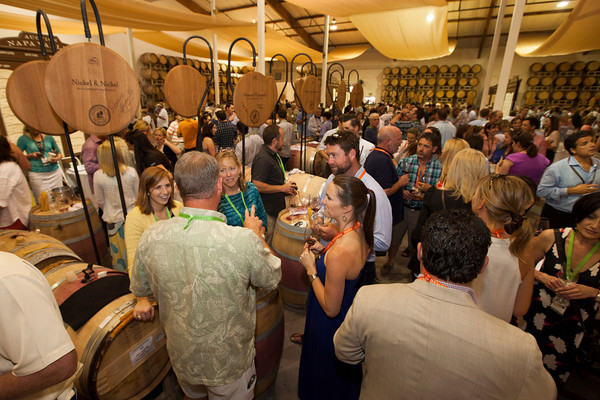Auction Napa Valley