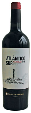 Atlantico sur