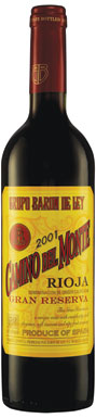 Baron De Ley Rioja Gran Reserva