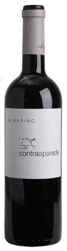2008 Contraaparede Adega Eidos, Rias Baixas, Galicia, Spain