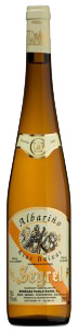 2011 Segrel Ambar Pablo Padin, Rias Baixas, Galicia, Spain
