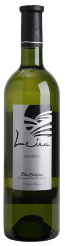 2011 Leira Pazo Pondal, Rias Baixas, Galicia, Spain