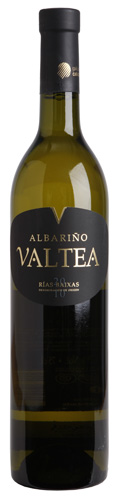 2010 Valtea Vilarvin, Rias Baixas, Galicia, Spain